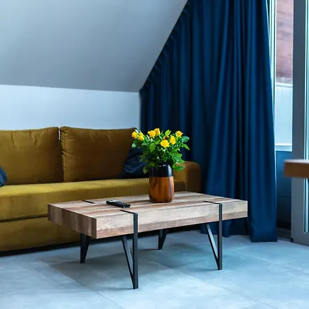 Aparts4u - Kras A302 Z Prywatnym Jacuzzi, Sauna I Widokiem Na Gory Apartmán *